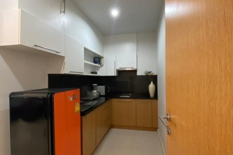 Студия в кондо в Хуа Хине, Таиланд № 156574 - фото 7