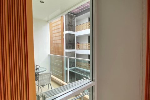 Студия в кондо в Хуа Хине, Таиланд № 156574 - фото 10