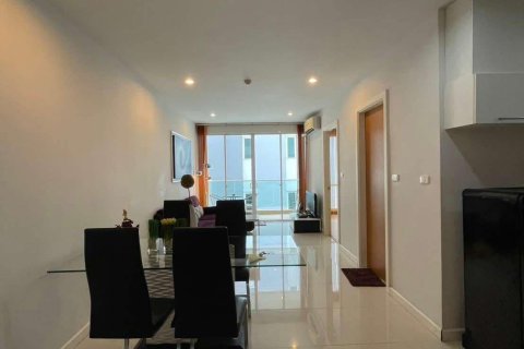 Студия в кондо в Хуа Хине, Таиланд № 156574 - фото 6