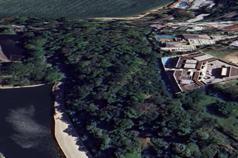 Terrain à Kathu, Thaïlande 1136.4 m2 № 156573 - photo 5