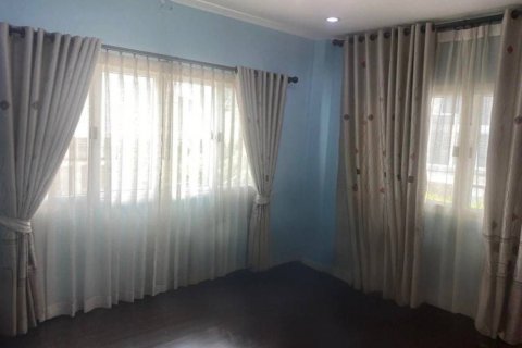 Maison à Lat Phrao, Bangkok, Thaïlande 3 chambres № 156576 - photo 14