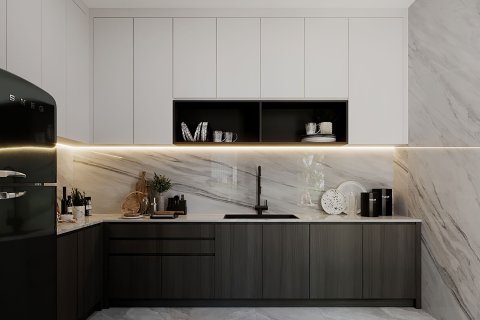 Дом в Паклоке, Таиланд с 4 спальнями  № 156577 - фото 7