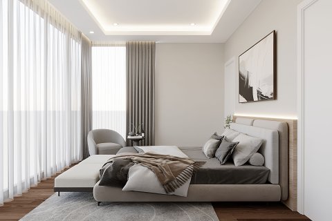 Дом в Паклоке, Таиланд с 4 спальнями  № 156577 - фото 13