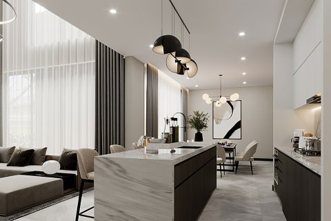 Дом в Паклоке, Таиланд с 4 спальнями  № 156577 - фото 3