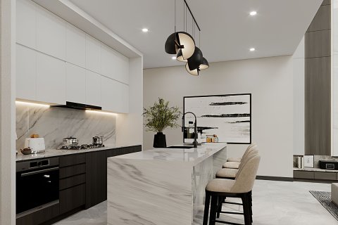 Дом в Паклоке, Таиланд с 4 спальнями  № 156577 - фото 5