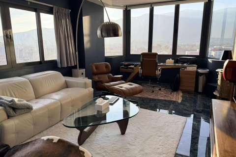 Appartement à Chiang Mai, Thaïlande 2 chambres № 156578