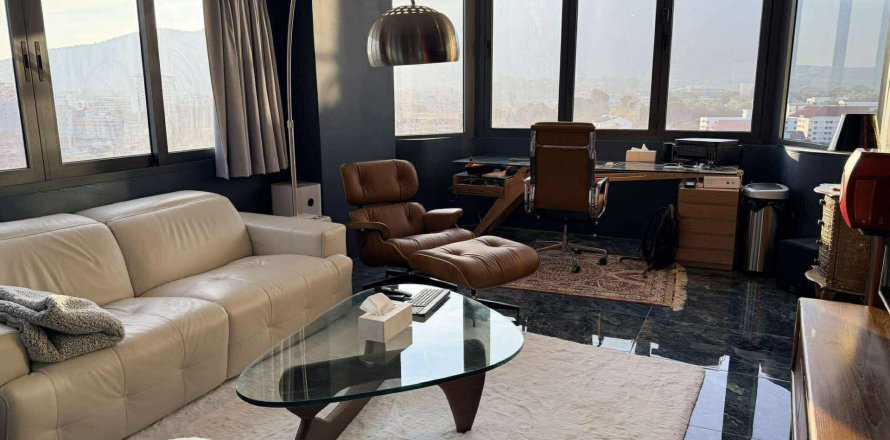 Appartement à Chiang Mai, Thaïlande 2 chambres № 156578