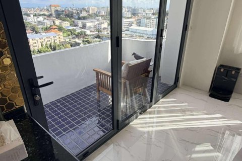 Appartement à Chiang Mai, Thaïlande 2 chambres № 156578 - photo 4