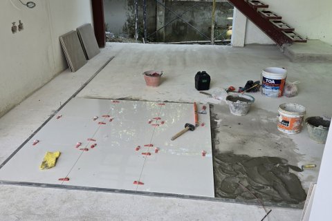 Дом в Хуа Хине, Таиланд с 5 спальнями  № 156575 - фото 7