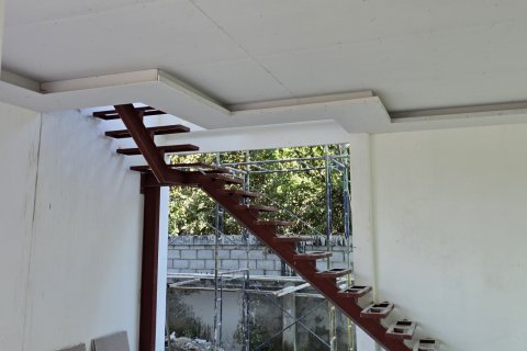 Дом в Хуа Хине, Таиланд с 5 спальнями  № 156575 - фото 6