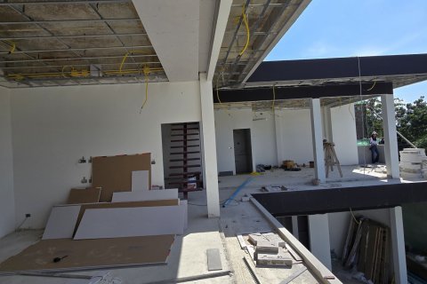 Дом в Хуа Хине, Таиланд с 5 спальнями  № 156575 - фото 4