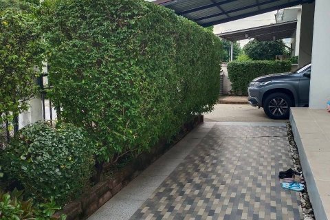 Maison à Lat Krabang, Bangkok, Thaïlande 4 chambres № 147801 - photo 6