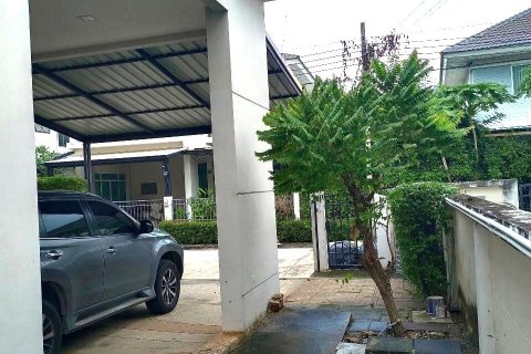 Maison à Lat Krabang, Bangkok, Thaïlande 4 chambres № 147801 - photo 8