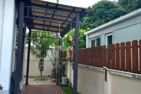 Maison à Lat Krabang, Bangkok, Thaïlande 4 chambres № 147801 - photo 5