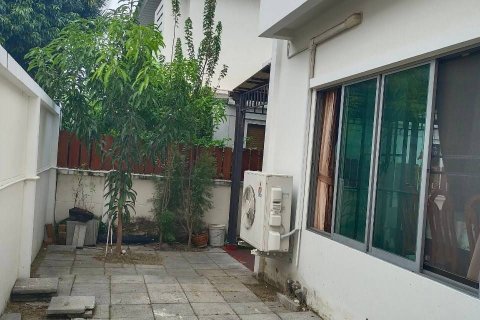 Maison à Lat Krabang, Bangkok, Thaïlande 4 chambres № 147801 - photo 3