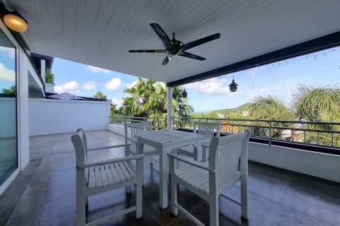 Кондоминиум с 2 спальнями в Пхукете, Таиланд № 147799 - фото 14