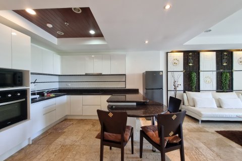 Кондоминиум с 2 спальнями в Пхукете, Таиланд № 147799 - фото 10