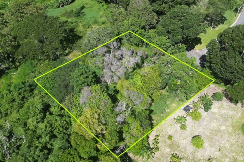 Land in Phuket, Thailand 2000 sq.m. № 147800 - photo 1