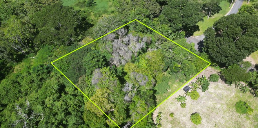 Land in Phuket, Thailand 2000 sq.m. № 147800