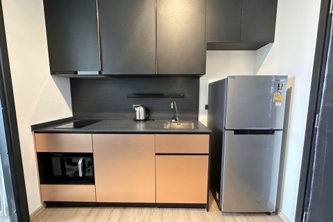 Студия в кондо в Паттайе, Таиланд № 147803 - фото 3