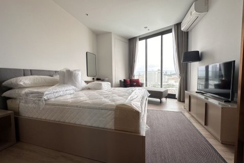 Студия в кондо в Паттайе, Таиланд № 147803 - фото 10