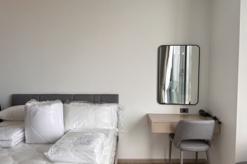 Студия в кондо в Паттайе, Таиланд № 147803 - фото 9