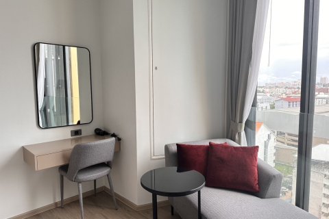 Студия в кондо в Паттайе, Таиланд № 147803 - фото 6