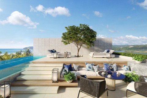 Villa in Phuket, Thailand 4 bedrooms № 147798 - photo 4