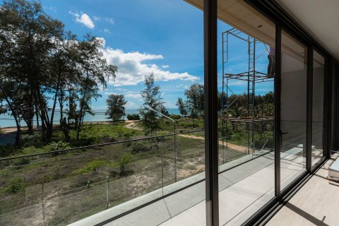 Villa in Phuket, Thailand 4 bedrooms № 147798 - photo 12