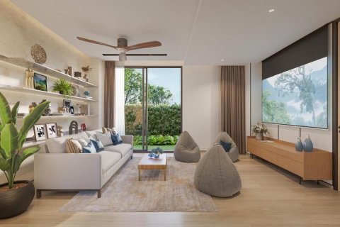 Villa in Phuket, Thailand 4 bedrooms № 147798 - photo 17
