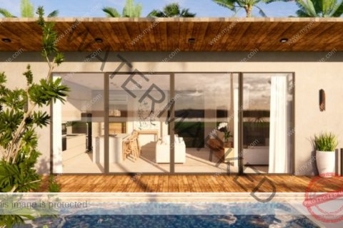 Villa auf Chaweng Beach, Ko Samui, Thailand 3 Schlafzimmer № 222253 - Foto 12