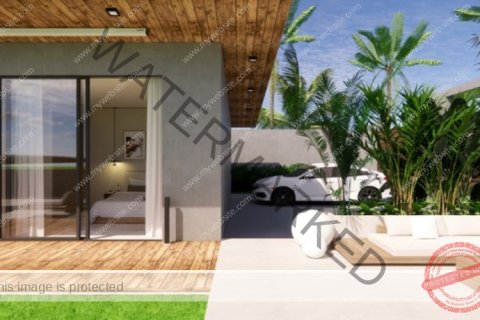 Villa auf Chaweng Beach, Ko Samui, Thailand 3 Schlafzimmer № 222253 - Foto 8
