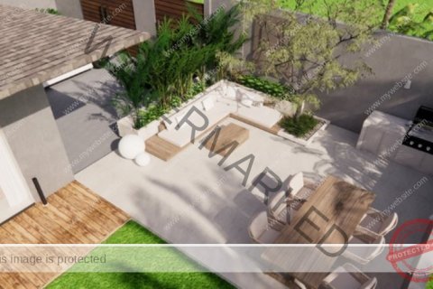Villa auf Chaweng Beach, Ko Samui, Thailand 3 Schlafzimmer № 222253 - Foto 11