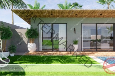 Villa auf Chaweng Beach, Ko Samui, Thailand 3 Schlafzimmer № 222253 - Foto 3