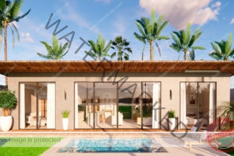 Villa auf Chaweng Beach, Ko Samui, Thailand 3 Schlafzimmer № 222253 - Foto 2