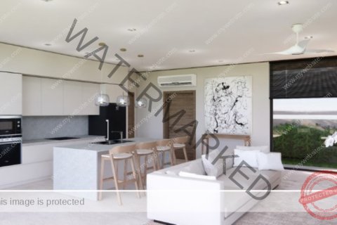 Villa auf Chaweng Beach, Ko Samui, Thailand 3 Schlafzimmer № 222253 - Foto 4