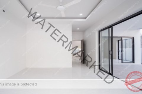 Villa in Ko Samui, Thailand 3 Schlafzimmer № 222247 - Foto 7