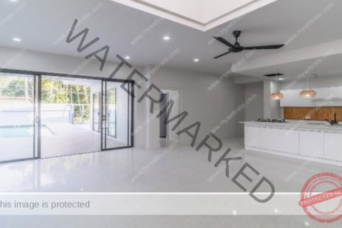 Villa in Ko Samui, Thailand 3 Schlafzimmer № 222247 - Foto 8