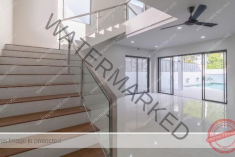 Villa in Ko Samui, Thailand 3 Schlafzimmer № 222247 - Foto 4
