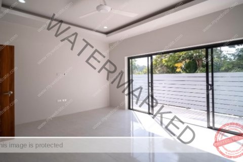 Villa in Ko Samui, Thailand 3 Schlafzimmer № 222247 - Foto 6