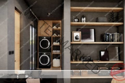 Villa in Ko Samui, Thailand 2 Schlafzimmer № 222249 - Foto 18