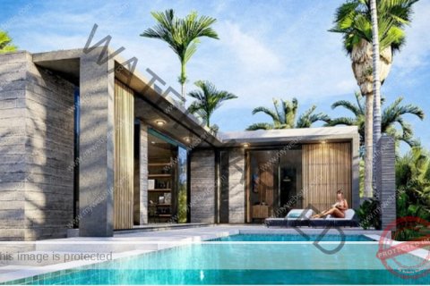 Villa in Ko Samui, Thailand 2 Schlafzimmer № 222249 - Foto 19