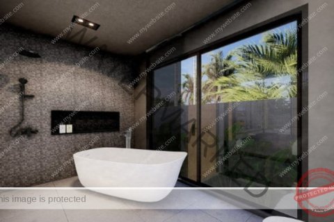 Villa in Ko Samui, Thailand 2 Schlafzimmer № 222249 - Foto 11