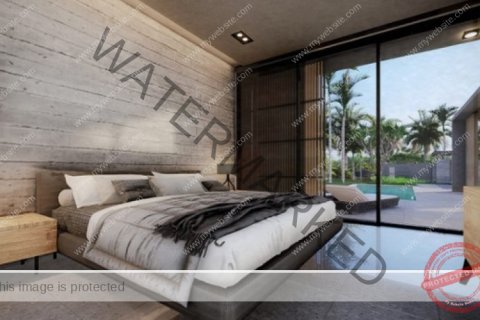 Villa in Ko Samui, Thailand 2 Schlafzimmer № 222249 - Foto 8