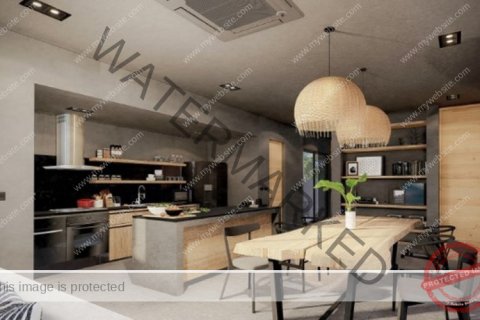 Villa in Ko Samui, Thailand 2 Schlafzimmer № 222249 - Foto 17