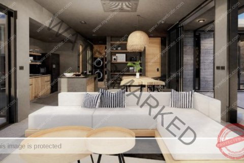 Villa in Ko Samui, Thailand 2 Schlafzimmer № 222249 - Foto 16