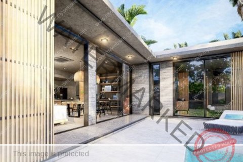 Villa in Ko Samui, Thailand 2 Schlafzimmer № 222249 - Foto 4
