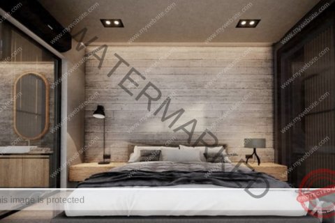 Villa in Ko Samui, Thailand 2 Schlafzimmer № 222249 - Foto 12