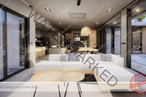 Villa in Ko Samui, Thailand 2 Schlafzimmer № 222249 - Foto 14