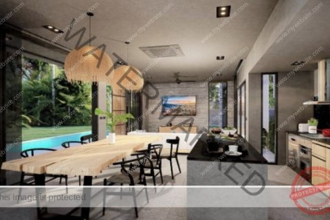 Villa in Ko Samui, Thailand 2 Schlafzimmer № 222249 - Foto 5